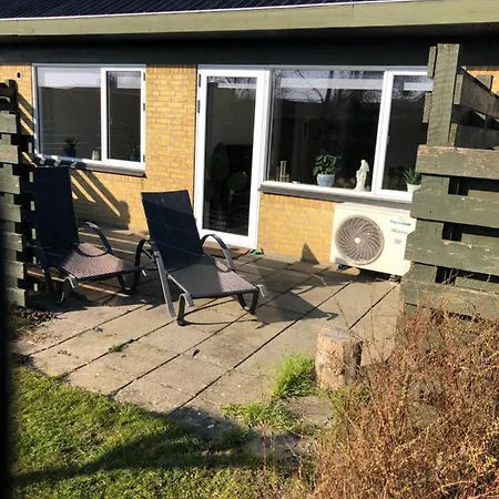 Lango, Appartement Nakskov