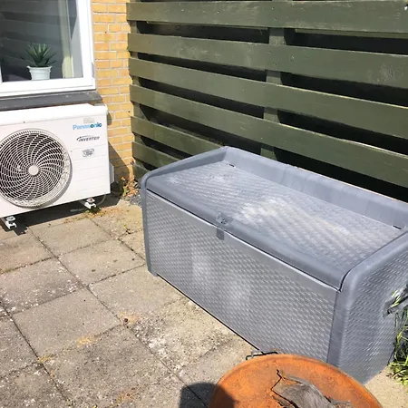 Apartamento Lango, Nakskov