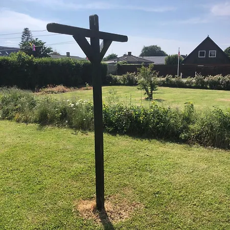 Lango, דירה נקסקוב