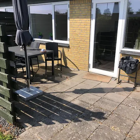 Apartamento Lango, *