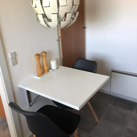 Lango, Apartman *
