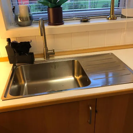 Appartement Lango, Nakskov