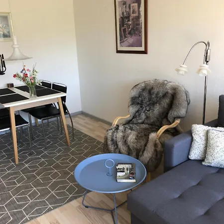 Apartment Lango,
