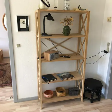 Appartement Lango, *