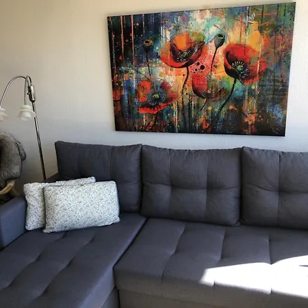 Lango, דירה נקסקוב