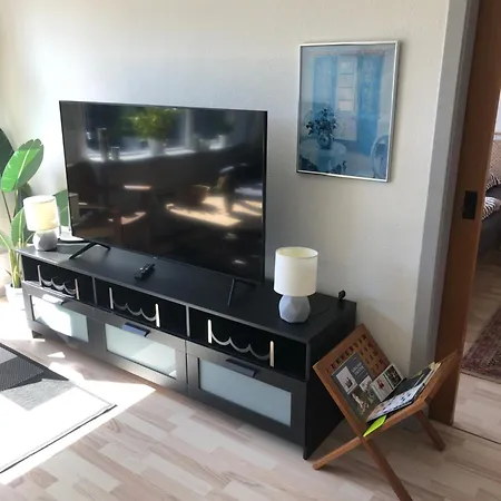 Apartamento Lango, Nakskov