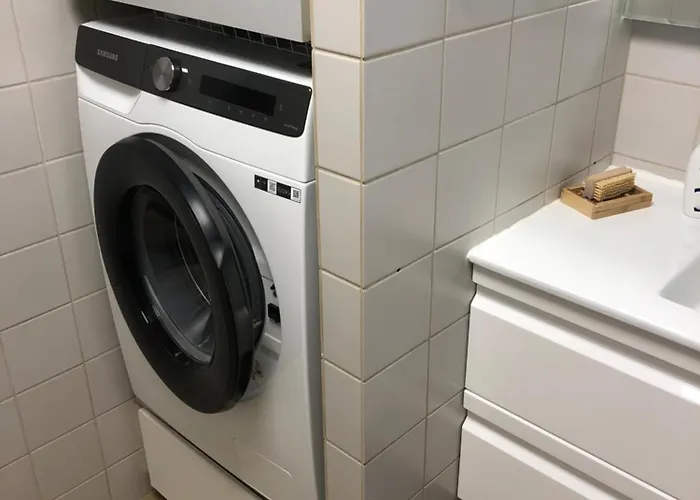 Appartement Lango,