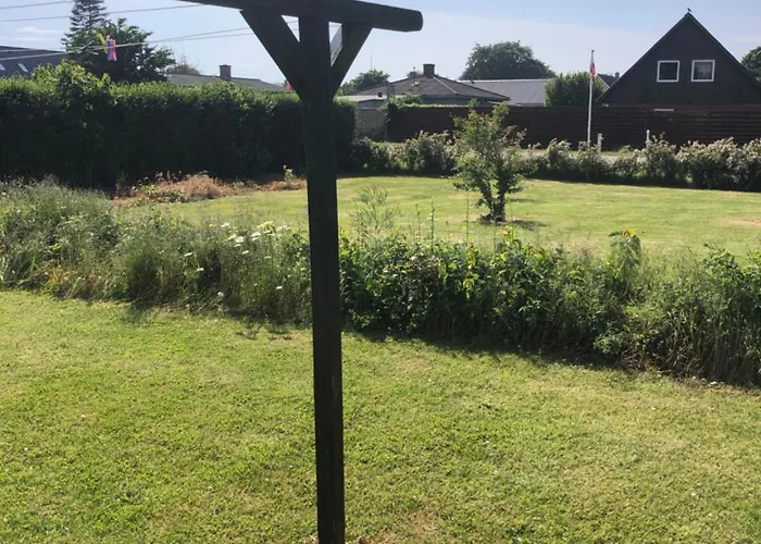 Lango, アパート ナクスコウ