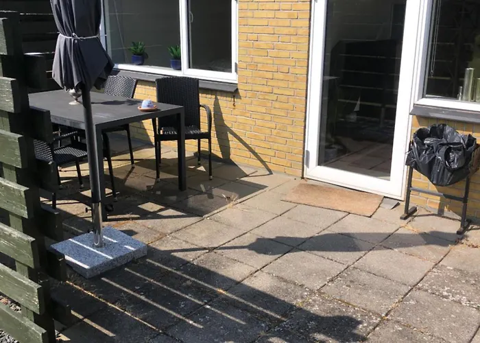 Appartement Lango, *