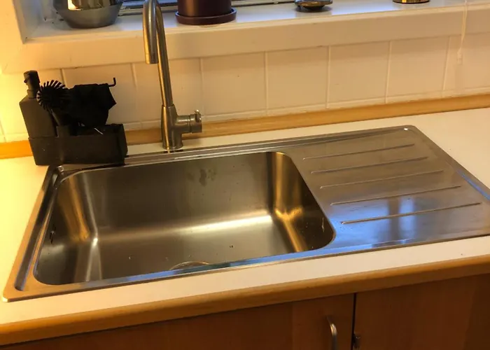 Appartement Lango, Nakskov