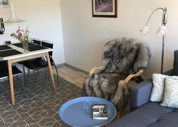 Appartement Lango,
