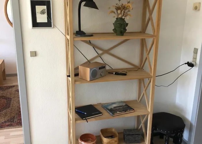 Appartement Lango, *