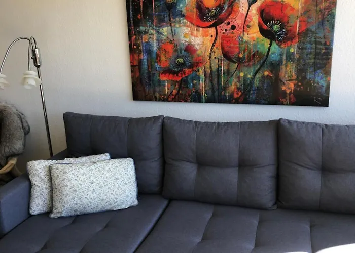 Lango, Appartement Nakskov