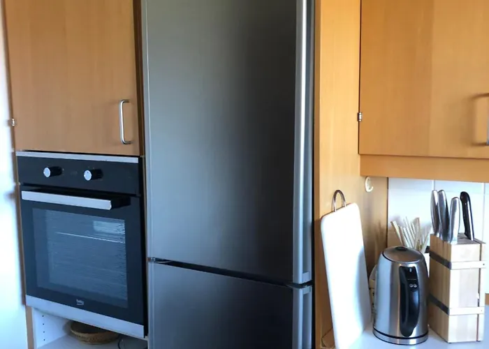 Lango, Appartement
